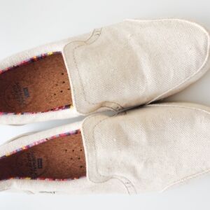 NWOT SIDEWALK SURFER LITE 2 SL color oatmilk size 9.5